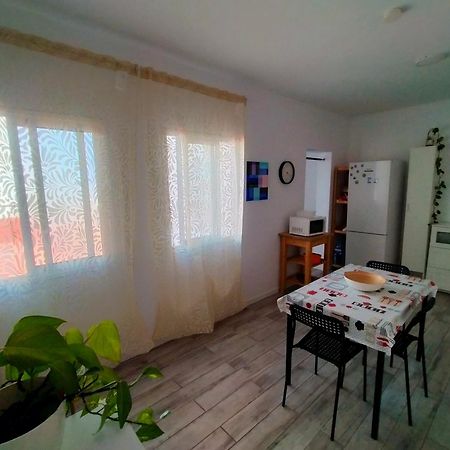 Urban Room La Laguna  Kültér fotó